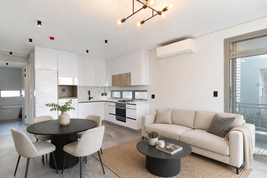 2 Bedroom Property for Sale in Somerset Lakes Western Cape